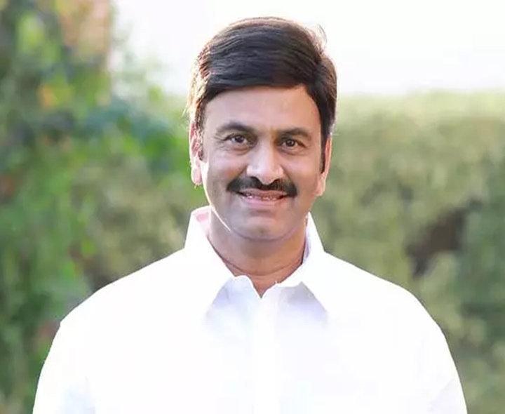 రఘురామకృష్ణంరాజు షాకింగ్‌ కామెంట్స్‌