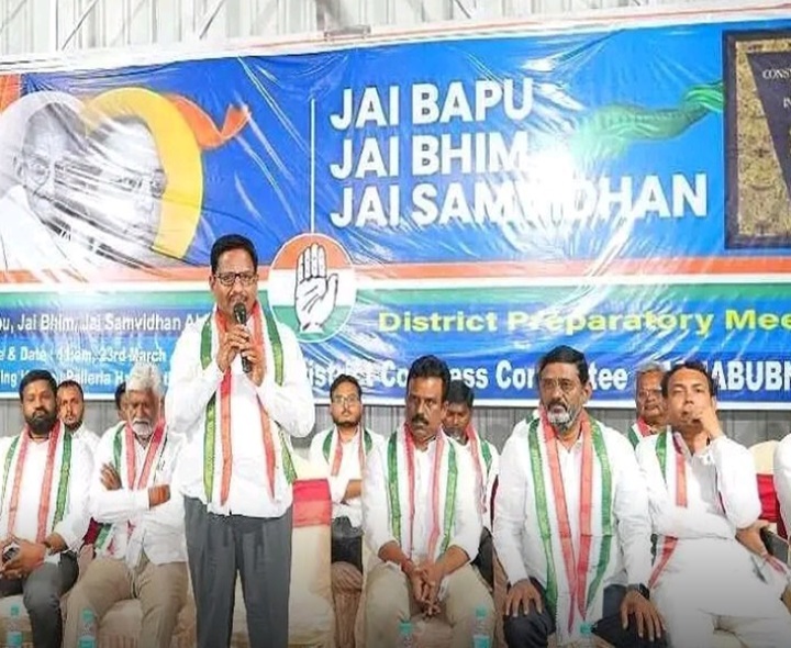 రేవంత్ రెడ్డిది సంక్షేమ పాలన: యెన్నం