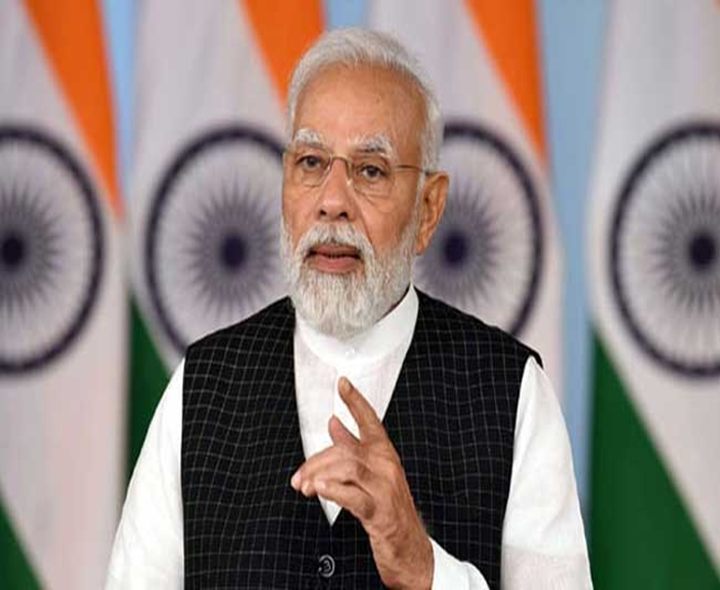 అయితే జైల్‌.. లేకపోతే బెయిల్‌..: మోదీ