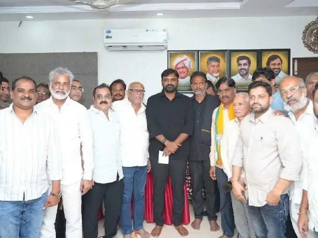 మార్వాడీలను వ్యతిరేకించడం సరికాదు: MLA