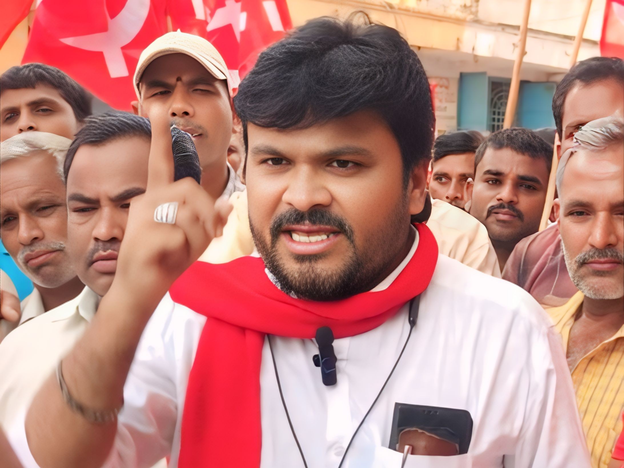 ‘పింఛన్‌లు కుదింపు నిర్ణయం సిగ్గు చేటు’
