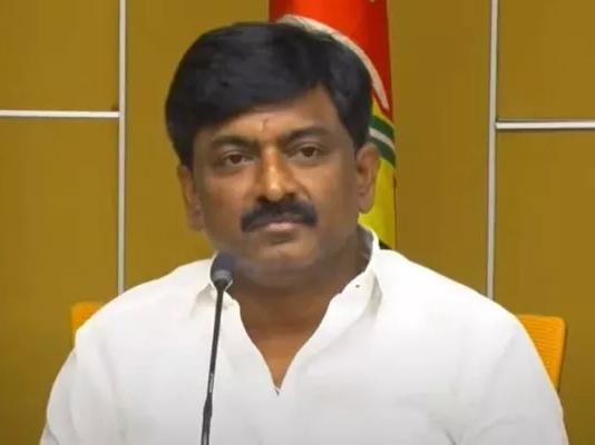‘పులివెందుల ప్రజలు ఇకపై మోసపోవడం లేదు’