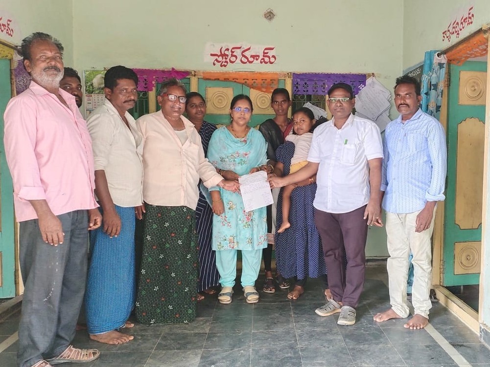 ‘సీజనల్ వ్యాధులు నివారణకు చర్యలు తీసుకోవాలి’