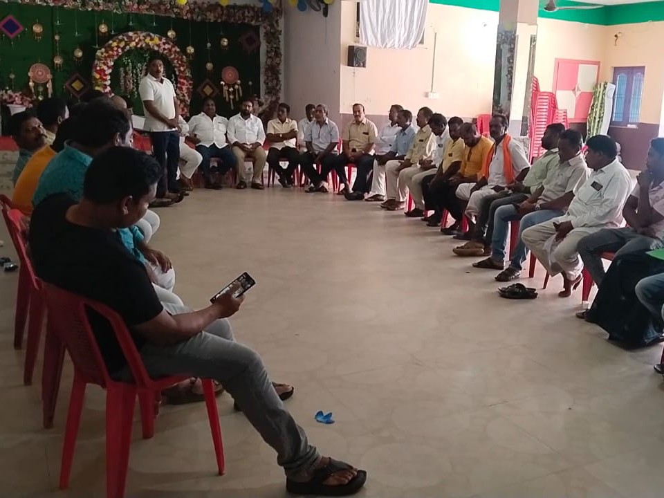 ‘హిరమండలం శ్రీకాకుళంలోనే కొనసాగించాలి’