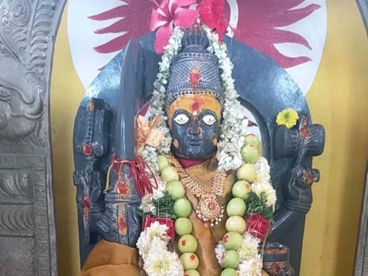 ఘనంగా కందారి మైసమ్మ 21వ వార్షికోత్సవం