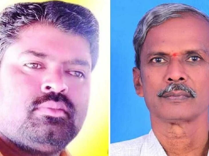 రామకుప్పంలో IVR కాల్స్‌ వచ్చాయా?