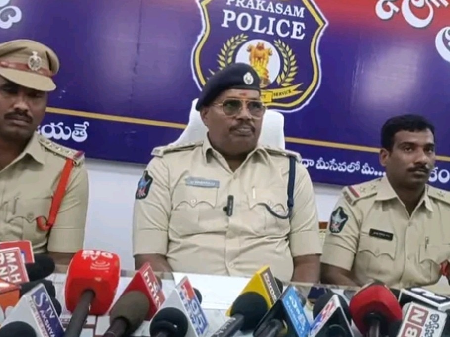 బాలిక కిడ్నాప్ కేసులో నిందితులకు రిమాండ్