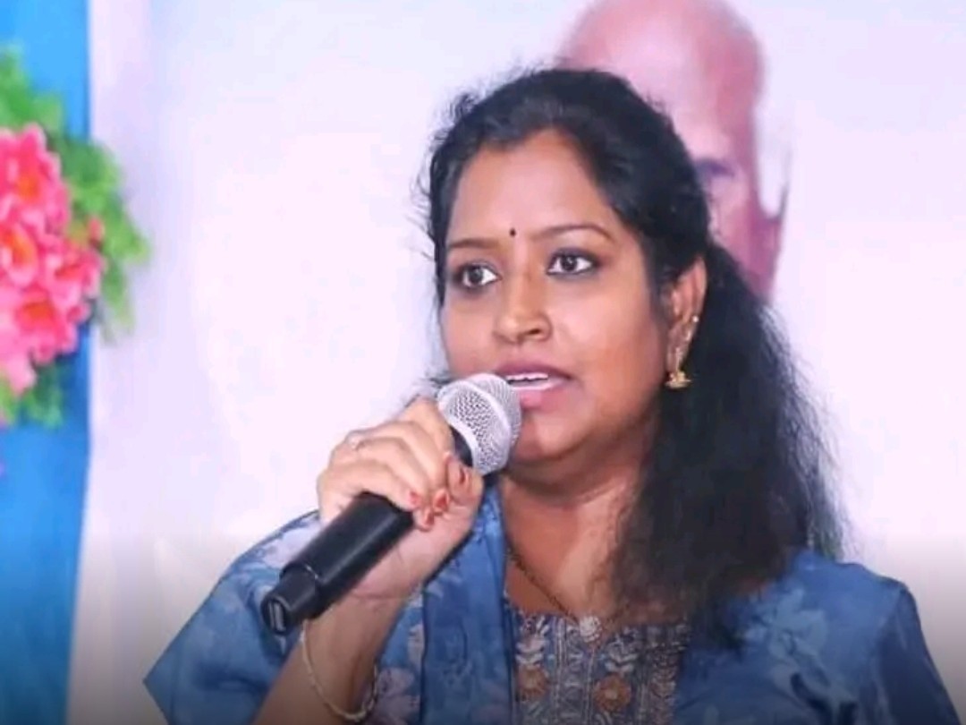 రైతుల సమస్యలపై ఎంపీ ప్రశ్న
