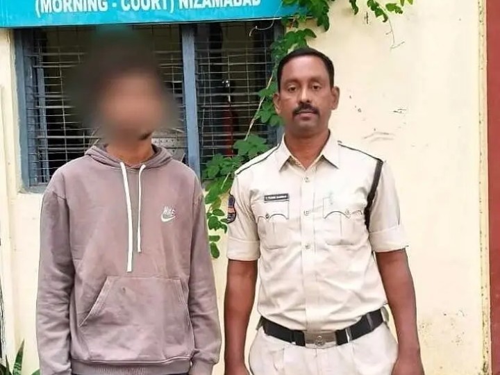 డ్రంక్ అండ్ డ్రైవ్‌లో నాలుగు రోజుల జైలు శిక్ష