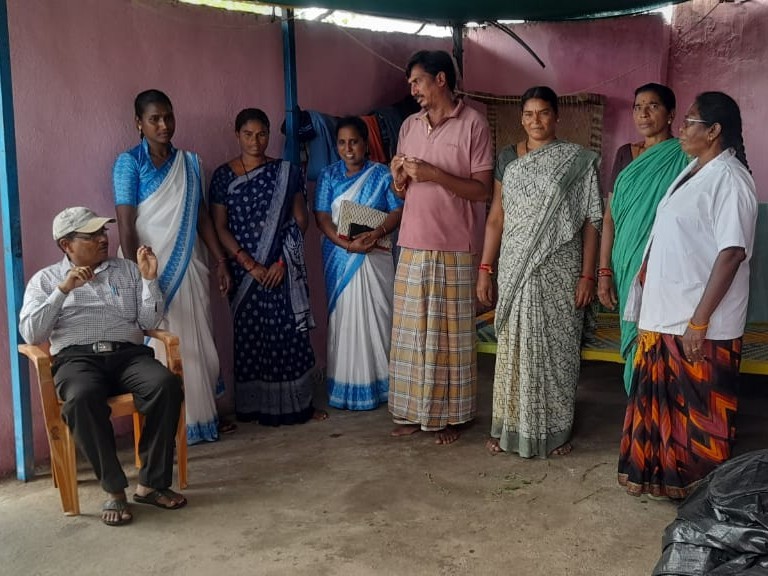 ‘వైద్య సేవలను సద్వినియోగం చేసుకోవాలి’