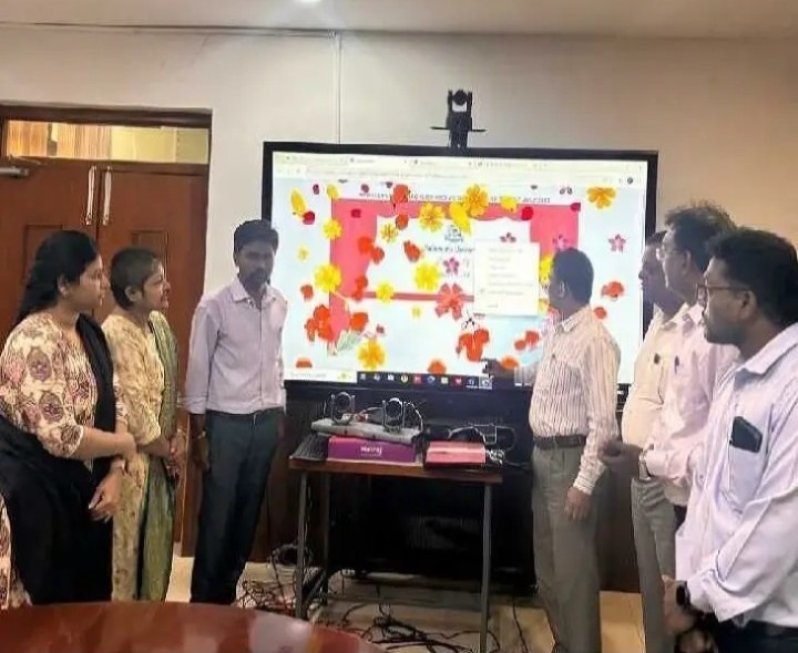బీ ఫార్మసీ ఫలితాలు విడుదల