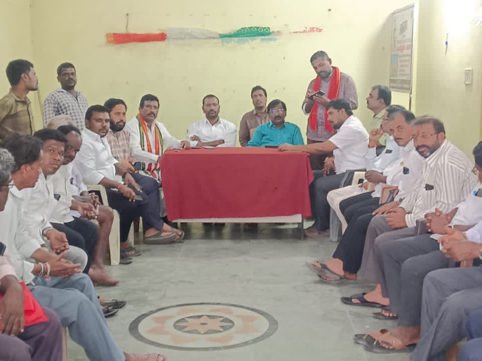 ఈనెల 21న బోనాల పండుగ