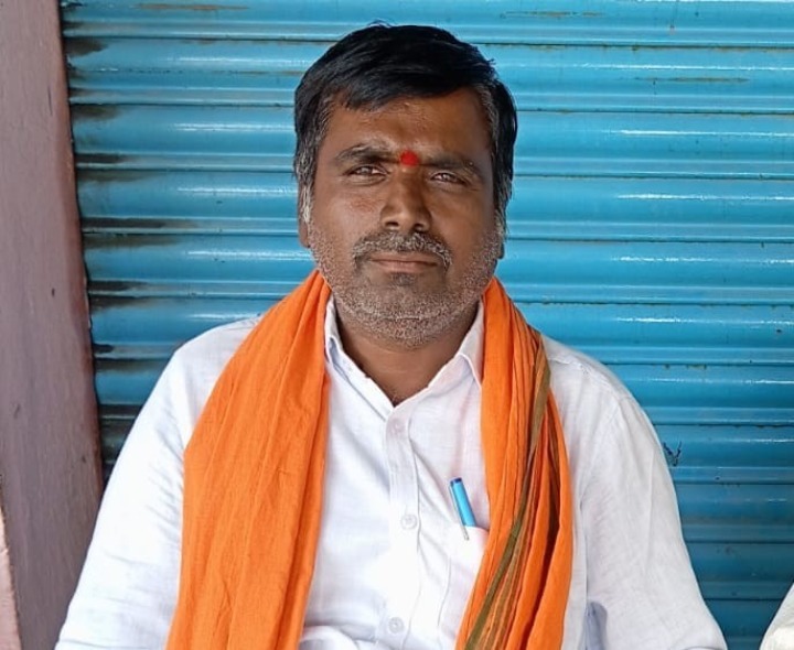 గ్రామాల్లో చెక్‌ డ్యాములు నిర్మించాలి: రామంజి