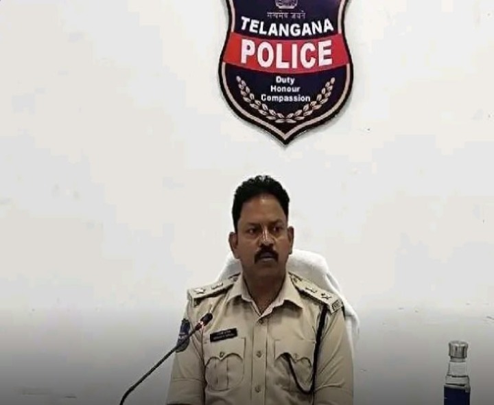 ‘గణపతి మండప నిర్వాహకులు రూల్స్ పాటించాలి’