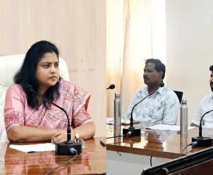 ‘అదనపు పీఎస్ స్టేషన్లు ఏర్పాటు చేయాలి’