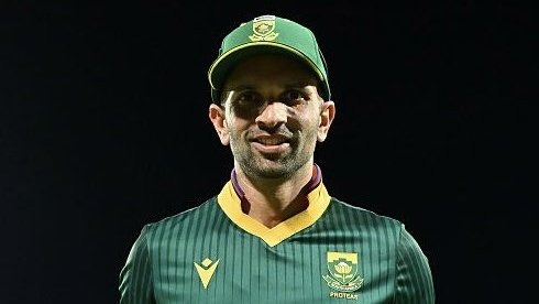 ICC ర్యాంకింగ్స్: టాప్ లేపిన సౌతాఫ్రికా స్పిన్నర్