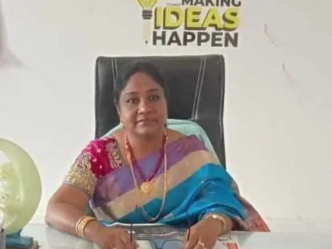 గురుకులంలో అధ్యాపక పోస్టులకు దరఖాస్తుల ఆహ్వానం