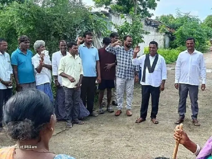 ఎన్నికల హామీ మేరకు ఆసరా పెన్షన్లు పెంచాలి: ఆనందరావు