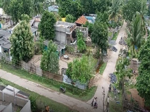 సీఎం పర్యటన వాయిదా… నిరాశలో ఆదివాసీలు