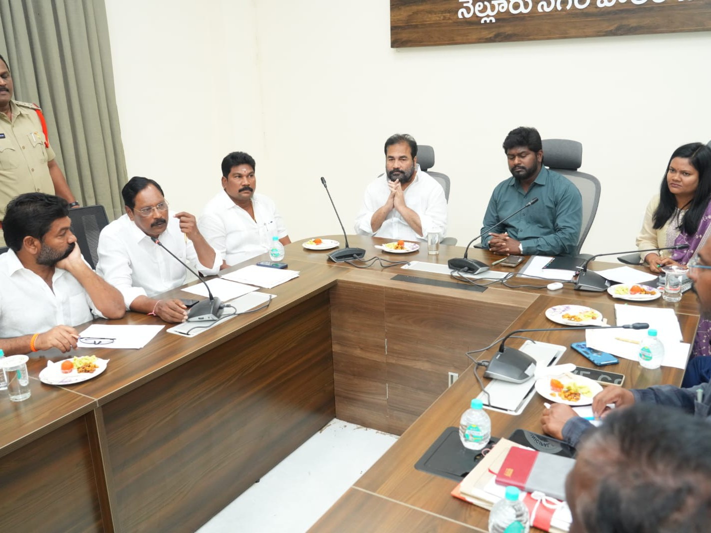 గతంకంటే మెరుగ్గా ఈ సారి గణేష్ నిమజ్జన ఏర్పాట్లు