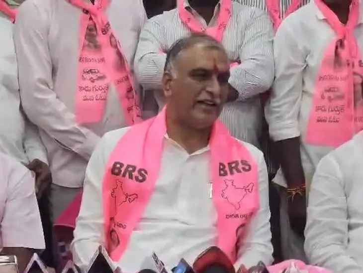 ఊర్లలో కాంగ్రెస్ నేతలను అడ్డుకుంటాం:  ఎమ్మెల్యే