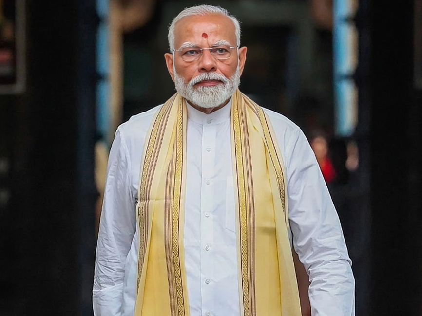 బీహార్, బెంగాల్‌లో పర్యటించనున్న మోదీ