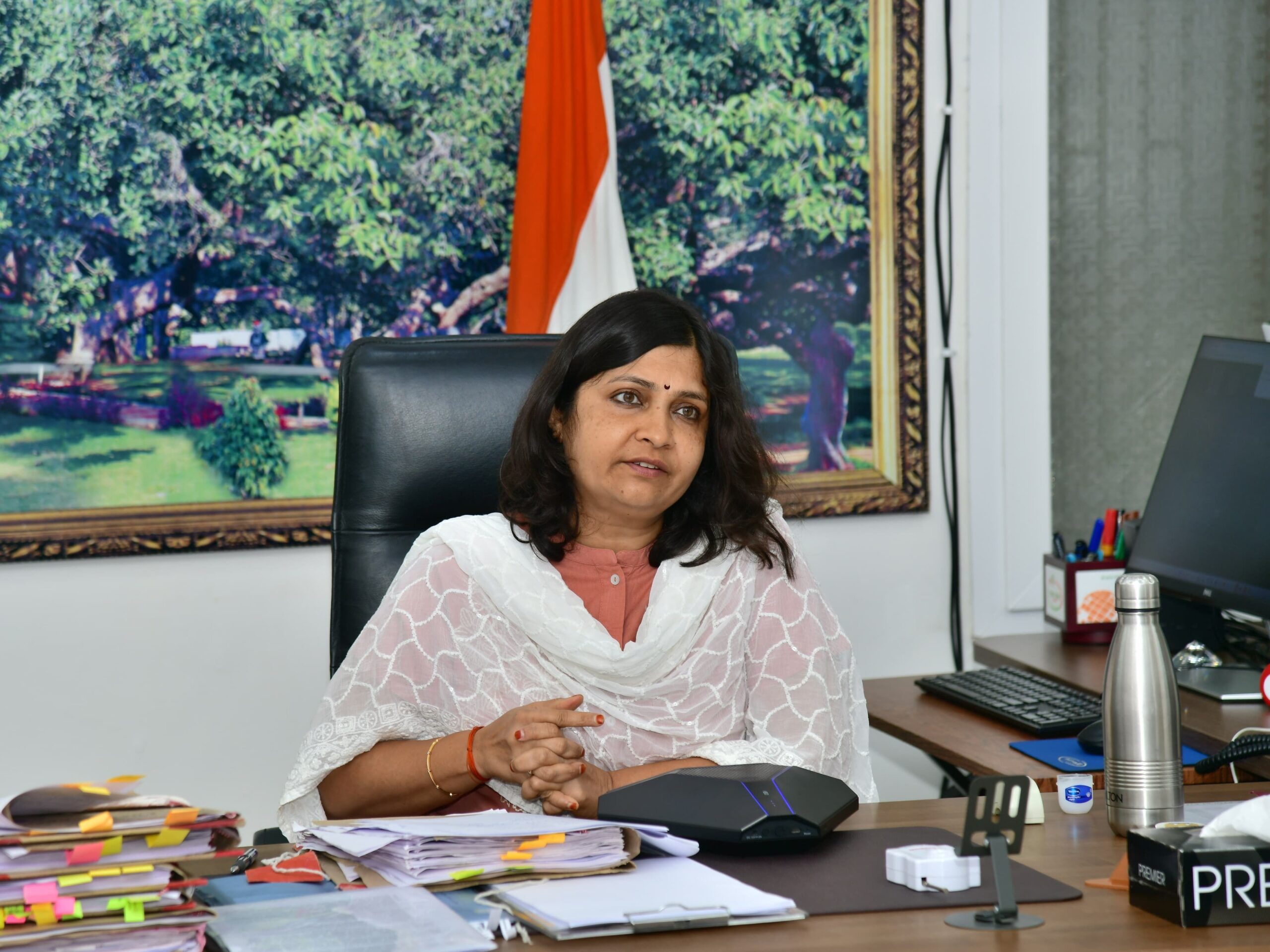 ‘ఈనెల 22 నుంచి ప్రతి గ్రామ పంచాయతీలో ‘పనుల జాతర”