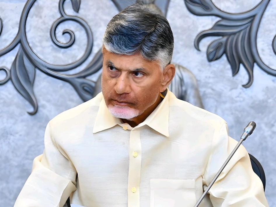 MLAపై కేసు నమోదు చేయాలని సీఎం ఆదేశం
