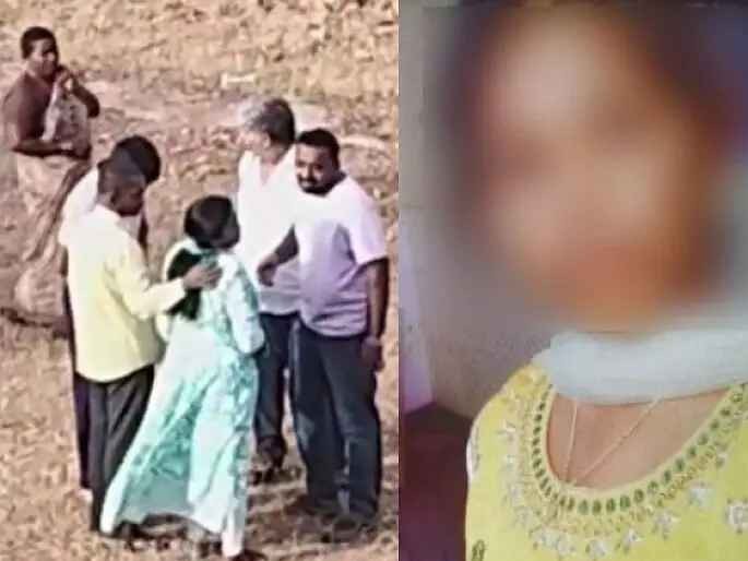 లై డిటెక్టర్ టెస్ట్‌కు బాలిక కుటుంబసభ్యులు?