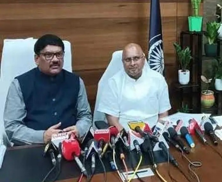 ‘మార్కెట్ తరలింపుపై దుష్ప్రచారం వద్దు’