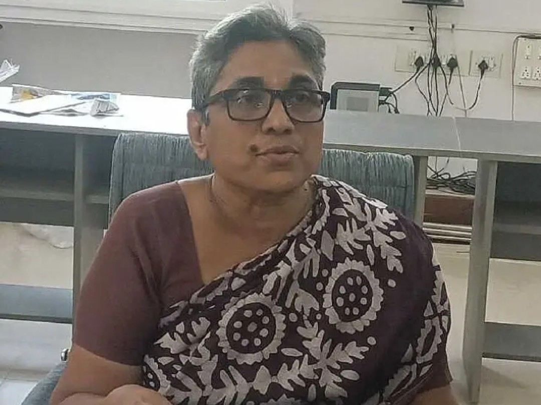 ‘DSC అభ్యర్థులు ఫేక్ మెసేజ్‌లు నమ్మవద్దు’