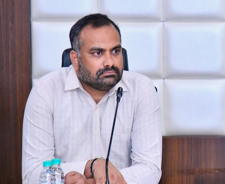 నేటి నుంచి శానిటేషన్ డ్రైవ్