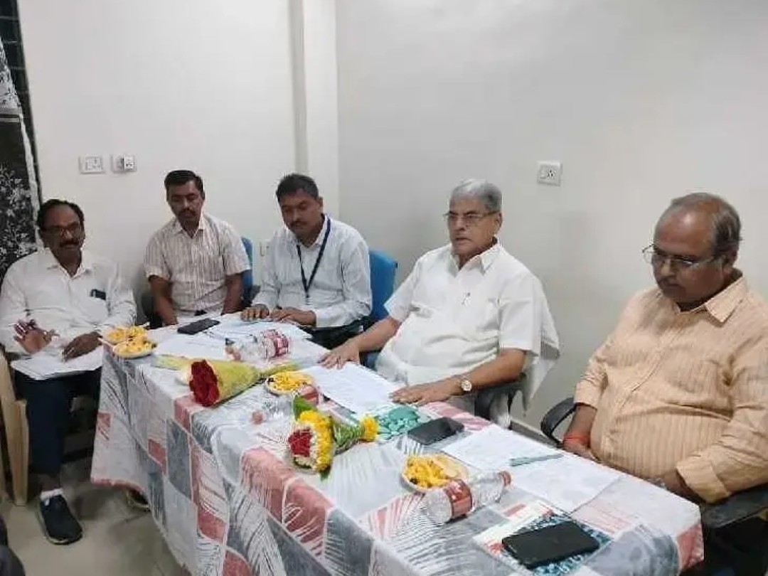రైతు రుణాలపై ప్రచారం చేయండి: నెట్టెం