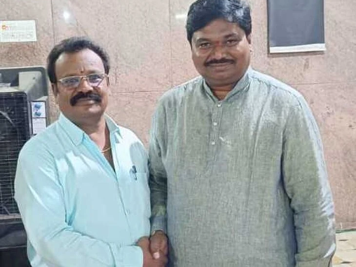 ఆర్యవైశ్యుల నూతన అధ్యక్షుడిగా చెన్నకేశవ