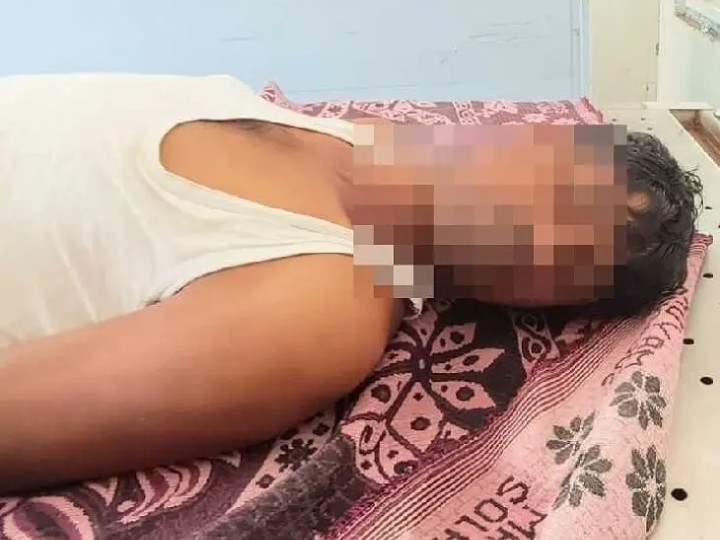 అప్పుల బాధతో వ్యక్తి ఆత్మహత్య
