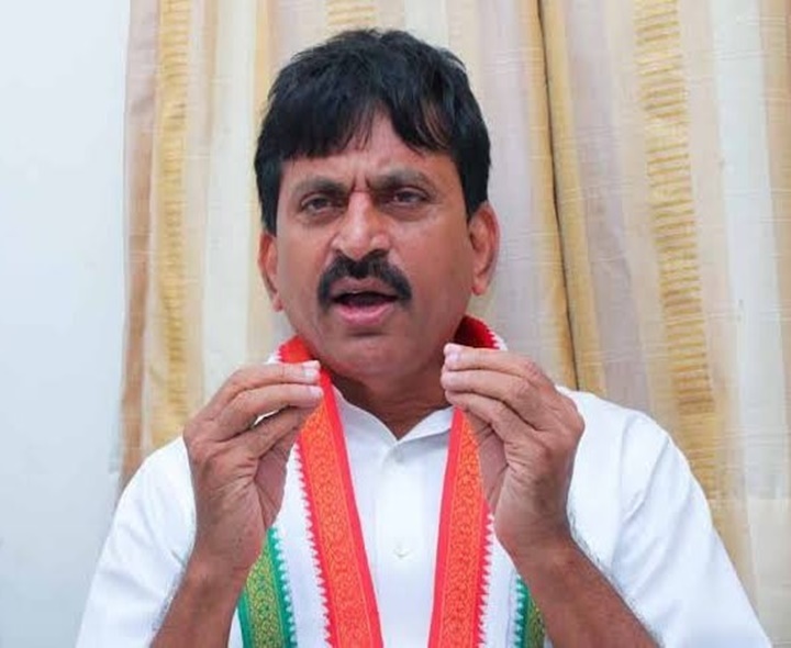 నేడు జిల్లాలో మంత్రి పొంగులేటి పర్యటన