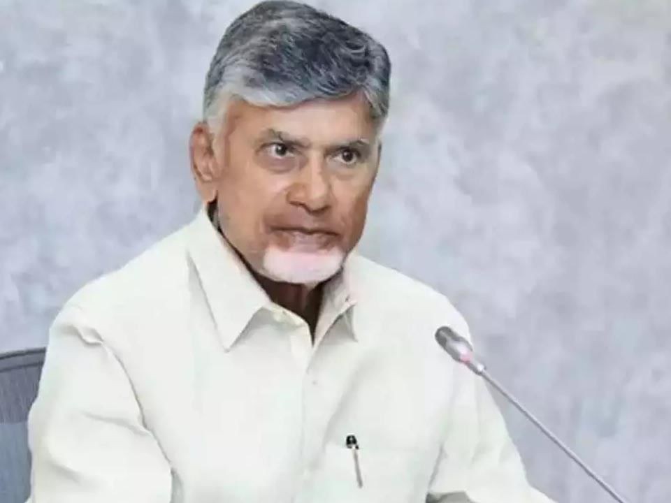 హంద్రీ-నీవా నీటిని విడుదల చేయనున్న సీఎం