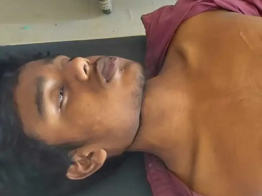 ఇడుపులపాయలో IIIT విద్యార్థి సూసైడ్