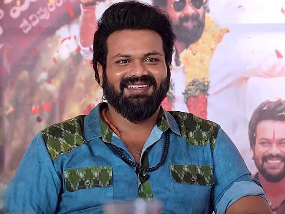 మడకశిరకు రానున్న మంచు మనోజ్ దంపతులు
