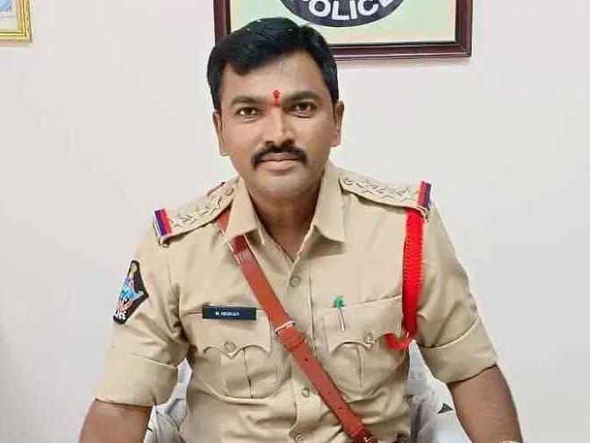 ఖాజీపేట సీఐ సూచనలు
