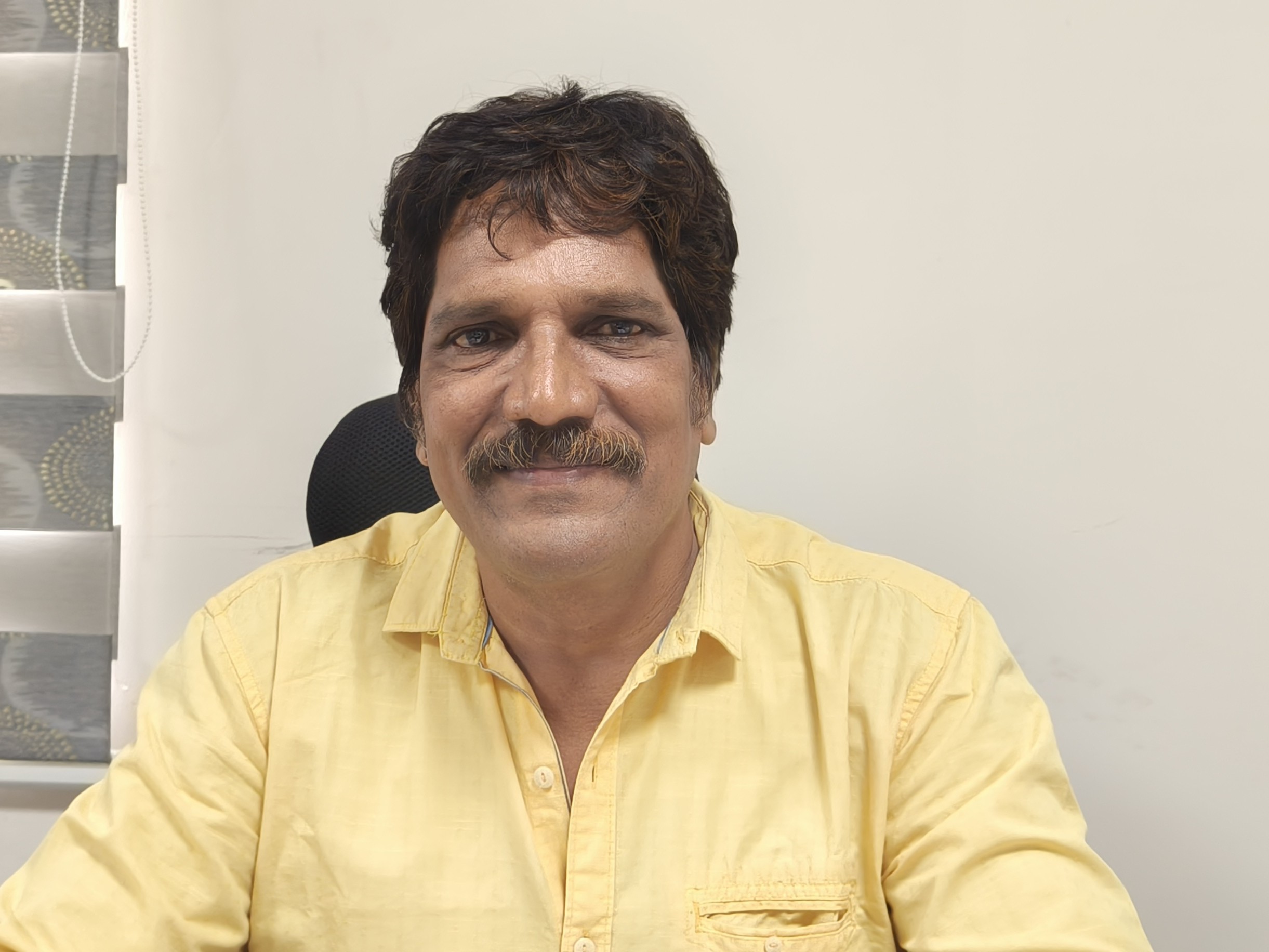 ‘జిల్లాలో సరిపడ యూరియా అందుబాటులో ఉంది’