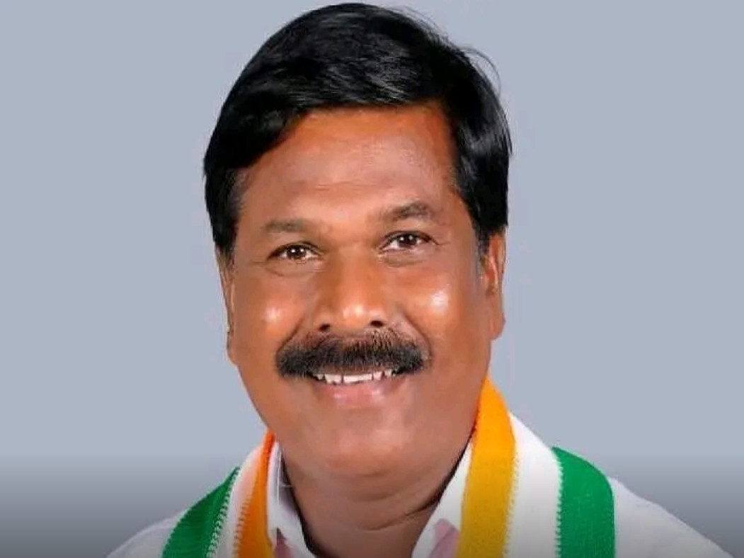 అమ్రాబాద్ మండలంలో నేడు ఎమ్మెల్యే పర్యటన