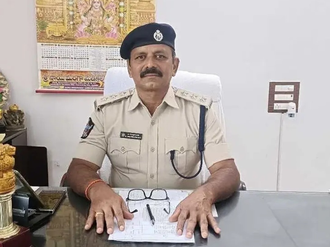 తెనాలిలో వినాయక చవితిపై పోలీసుల సూచనలు