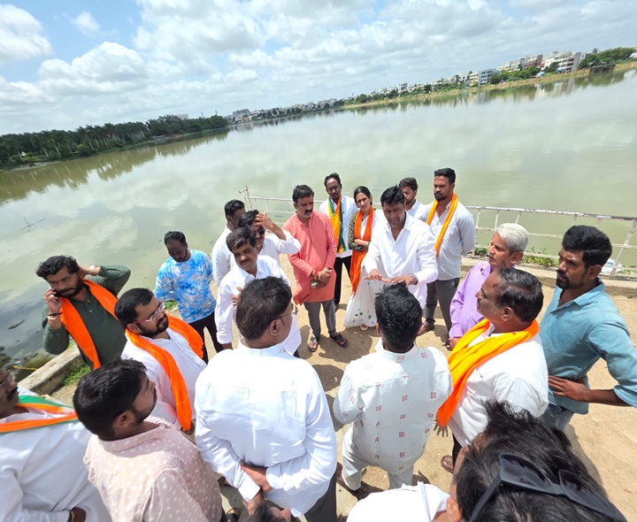 ఇబ్బందులు కలిగితే ఊరుకోము