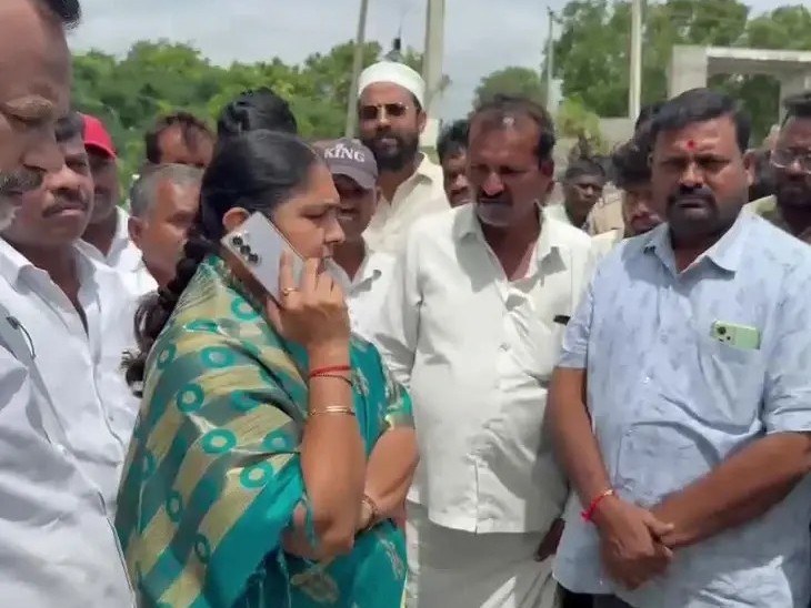 రైతులకు యూరియా సరఫరా చేయాలి: ఎమ్మెల్యే