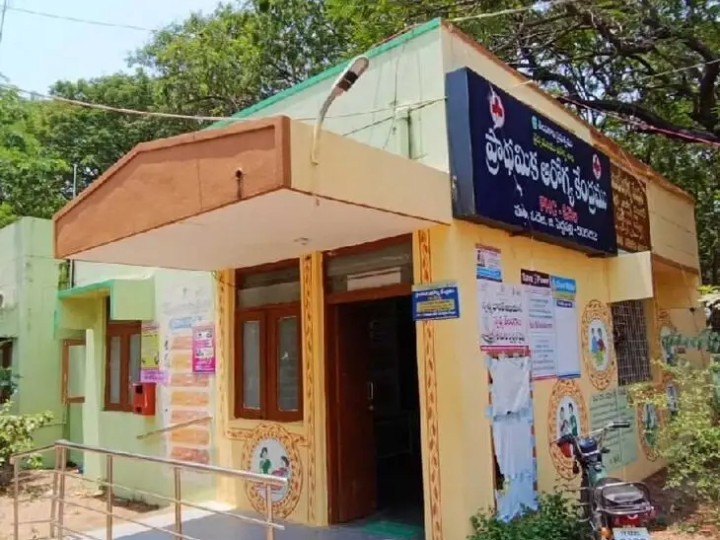 భార్యాపిల్లల బాగోగులు చూడని ఉద్యోగి సస్పెన్షన్