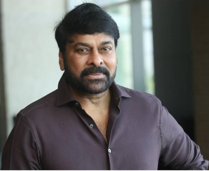 మెగాస్టార్‌కు చంద్రబాబు బర్త్ డే విషెస్