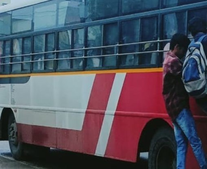 మహాలక్ష్మీ పథకం.. రూ.91.35 కోట్ల ప్రయాణం
