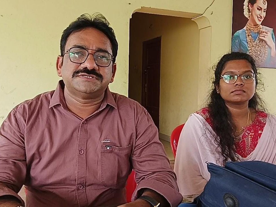 తూనిక యంత్రాలకు సీళ్లు తప్పనిసరి..