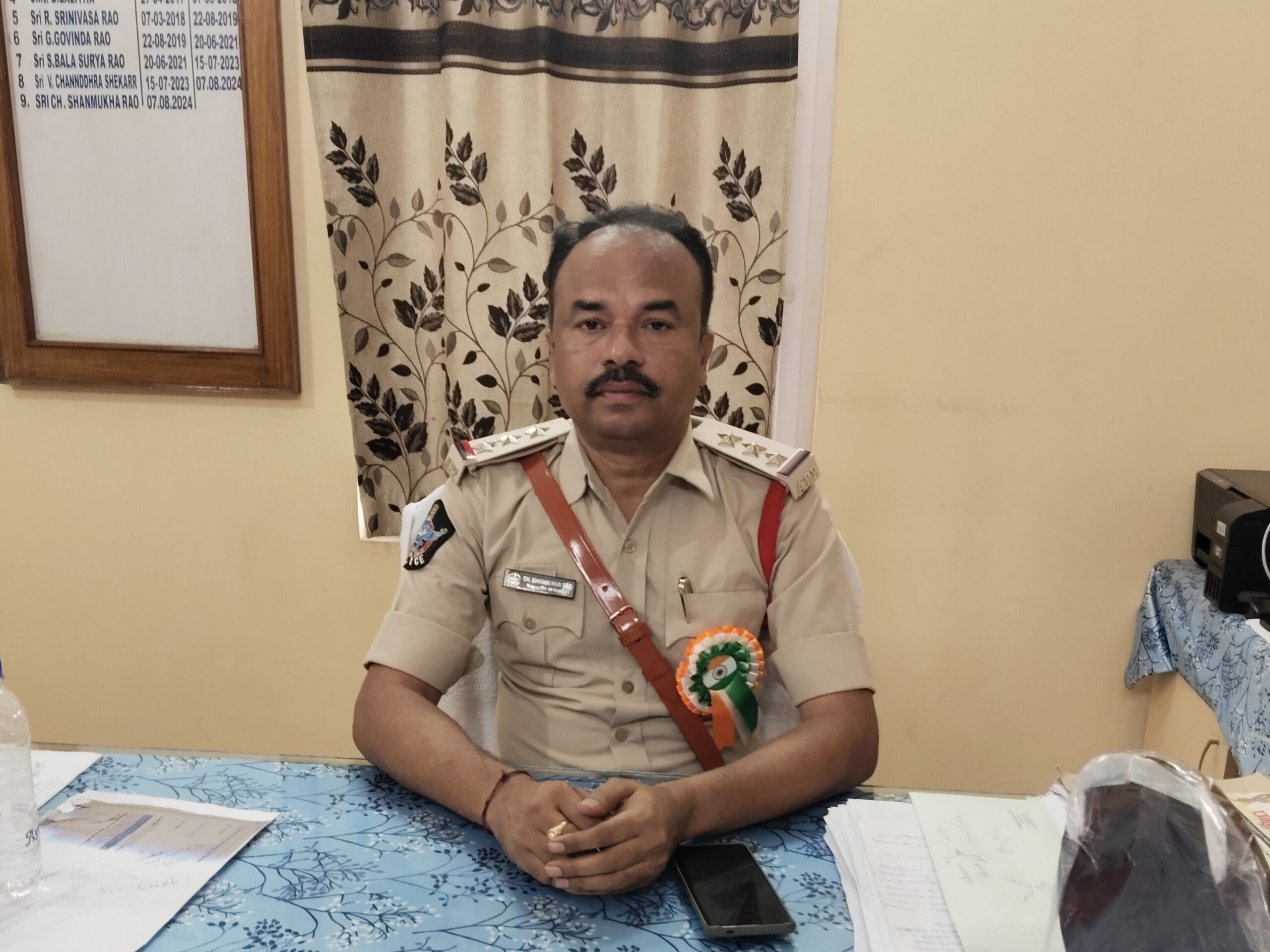 ‘ఉత్సవాలకు అనుమతులు తప్పనిసరి’
